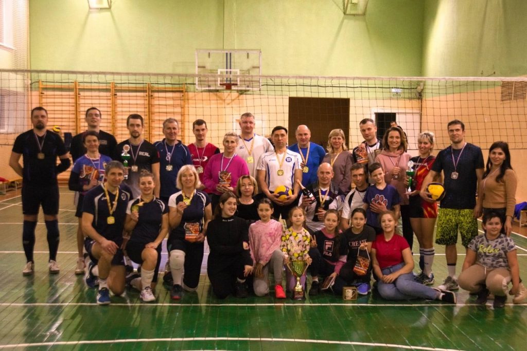 Ашск ярославль ветераны. Ассоциации с волейболом.